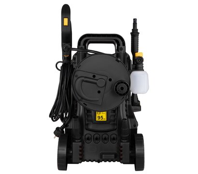 Зображення 4 Мінімийка 2E AquaClean 175 (2E-HPW2417)