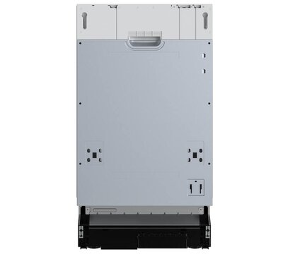 Зображення 4 Вбудована посудомийка Vestfrost BDW 4509 CW