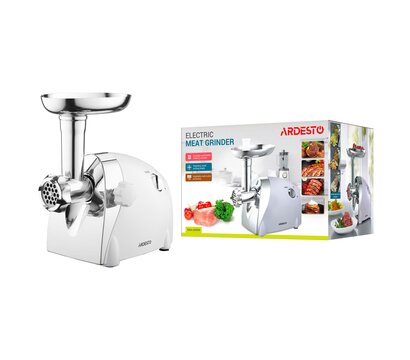 Зображення 4 М`ясорубка Ardesto MGA-2000W