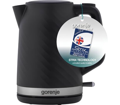 Изображение 5 Электрочайник Gorenje K17SPB