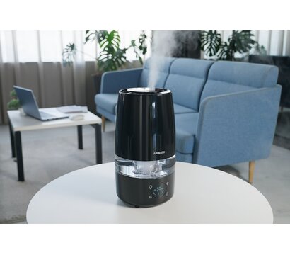 Зображення 5 Зволожувач повітря Ardesto USH-H-4B