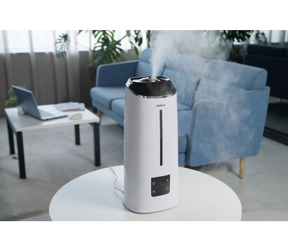 Зображення 5 Зволожувач повітря Ardesto USH-H-65W