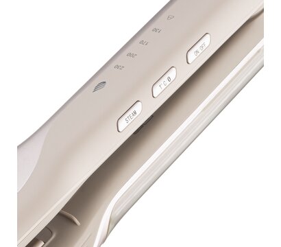 Зображення 5 випрамляч Ardesto Pearl Cream HS-Y701PERL