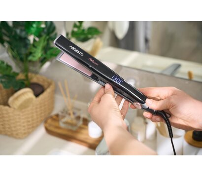 Изображение 5 Щипцы-выпрямитель Ardesto Pink Touch HS-R350PT