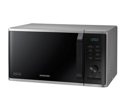 Зображення 5 Мікрохвильовка Samsung MG23K3515AS/UA