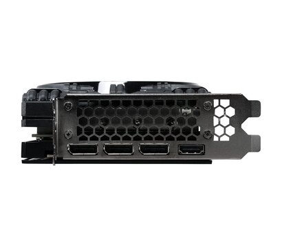 Зображення 5 Відеокарта Palit GeForce RTX 5070 Ti GamingPro-S OC (16384MB, GDDR7, 256bit) — NE7507TS19T2-GB2031U