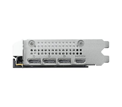 Зображення 5 Відеокарта MSI GeForce RTX 5050 Ventus 2X OC (8192MB, GDDR6, 128bit) — GeForce RTX 5050 8G VENTUS 2X OC