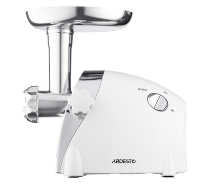 Зображення 5 М`ясорубка Ardesto MGA-2000W