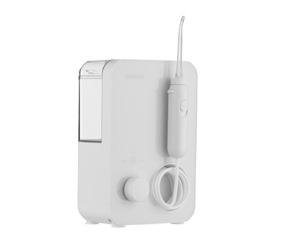 Зображення 5 Зубна щітка Ardesto OI-T600W