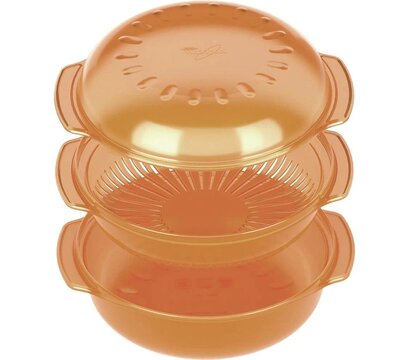 Зображення 5 Мікрохвильовка Whirlpool MBNA910X