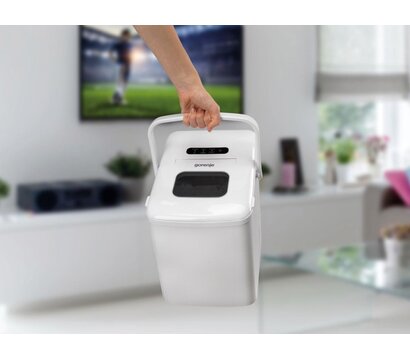 Зображення 6 Льодогенератор Gorenje IMDW1200W