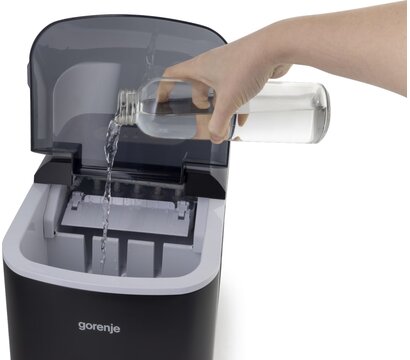 Зображення 6 Льодогенератор Gorenje IMDW1500B