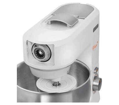 Изображение 6 Кухонний комбайн Sencor STM3760WH