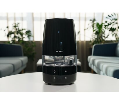 Зображення 6 Зволожувач повітря Ardesto USH-H-4B