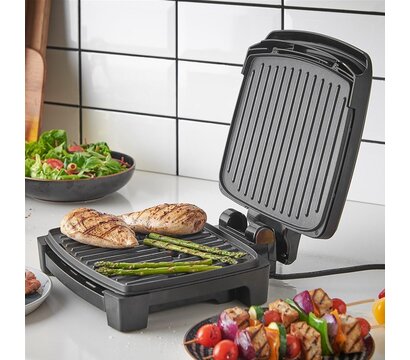 Зображення 6 Гриль George Foreman 28310-56