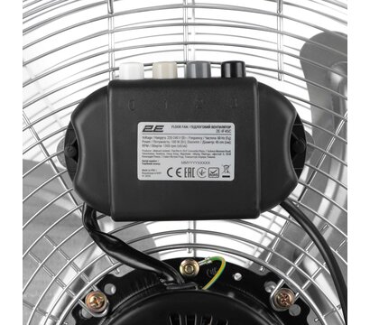 Изображение 6 Вентилятор 2E 2E-IF45C