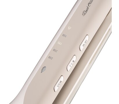 Зображення 6 випрамляч Ardesto Pearl Cream HS-Y701PERL
