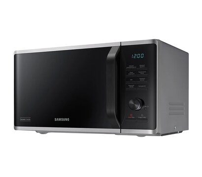 Зображення 6 Мікрохвильовка Samsung MG23K3515AS/UA