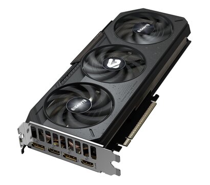 Зображення 6 Відеокарта Gigabyte GeForce RTX 5050 Gaming OC (8192MB, GDDR6, 128bit) — GV-N5050GAMING OC-8GD