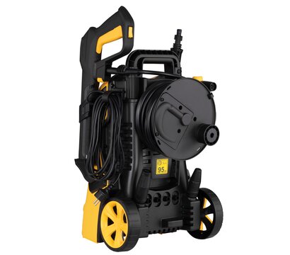 Зображення 6 Мінімийка 2E AquaClean 175 (2E-HPW2417)