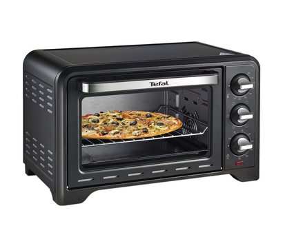 Зображення 2 Піч електрична Tefal OF4448