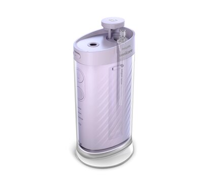 Зображення 2 Зубна щітка Philips HX3333/23