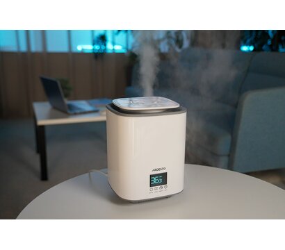 Зображення 2 Зволожувач повітря Ardesto USH-H-26W