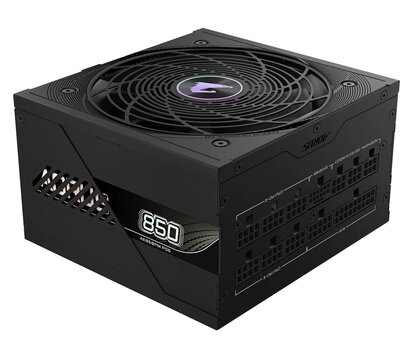 Зображення 2 Блок живлення Gigabyte GP-AE850PM PG5 850W