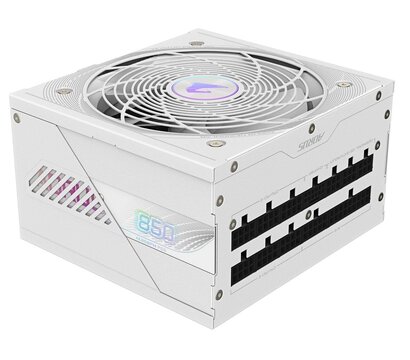 Зображення 2 Блок живлення Gigabyte GP-AE850PM PG5 ICE 850W
