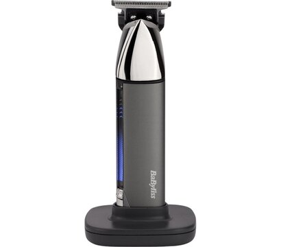 Зображення 2 Babyliss T996E