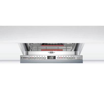 Зображення 2 Машинка для миття посуду Bosch SPV6EMX65Q