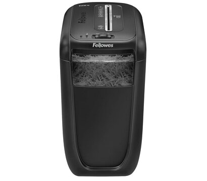 Зображення 2 Шредер Fellowes 60Cs
