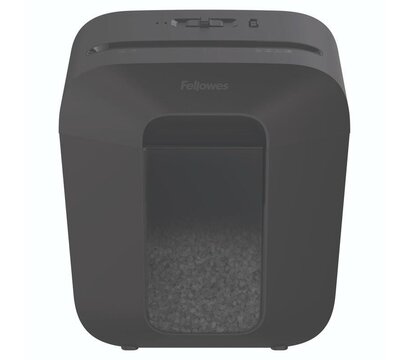 Зображення 2 Знищувач документів Fellowes LX25M Mini-Cut