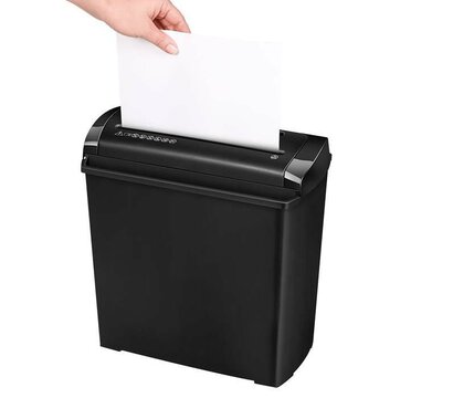 Зображення 2 Знищувач документів Fellowes P-25S