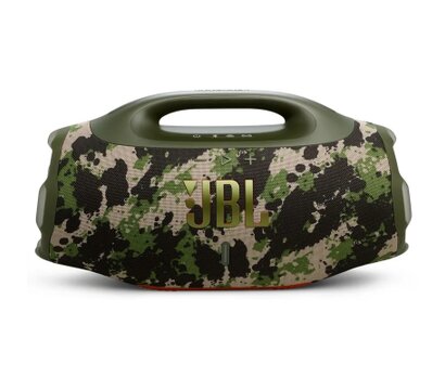 Изображение 2 Акустическая система 2.0 JBL Boombox 4 Squad — JBLBOOMBOX4SQUADEP