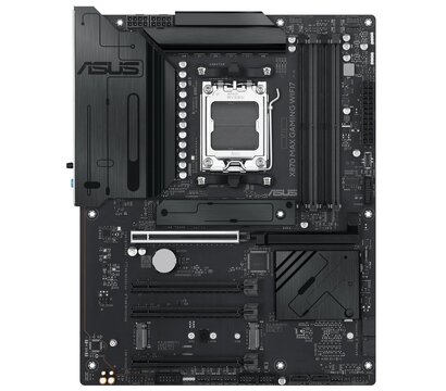 Зображення 2 Материнська плата Asus X870 Max Gaming WiFi7 (sAM5, AMD X870)