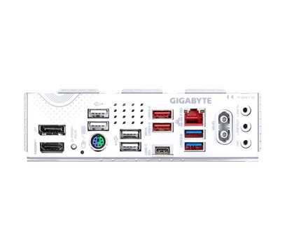 Зображення 2 Материнська плата Gigabyte B850 Eagle WiFi7 Ice (sAM5, AMD B850)