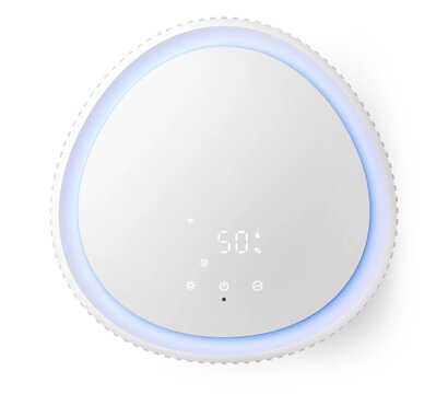 Зображення 2 Очищувач повітря Philips AC3420/10