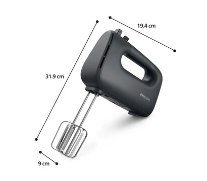 Изображение 2 Миксер Philips HR3739/00