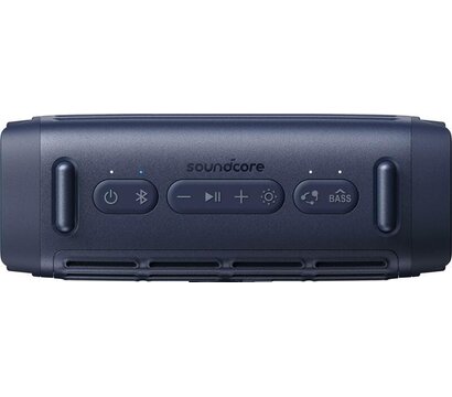 Зображення 2 Акустична система 1.0 Anker SoundCore Boom 3i Blue — D5100030