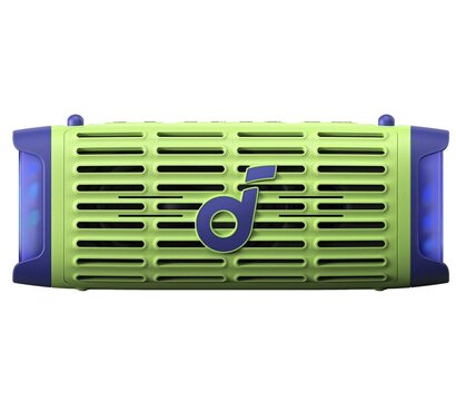 Зображення 2 Акустична система 2.0 Anker SoundCore Boom 3i Green — D5100060