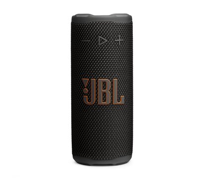 Зображення 2 Акустична система 2.0 JBL Grip Black — JBLGRIPBLK