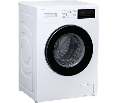 Зображення 2 Машинка для прання Samsung WW90FG3M05AWLF