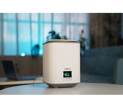 Зображення 3 Зволожувач повітря Ardesto USH-H-26W