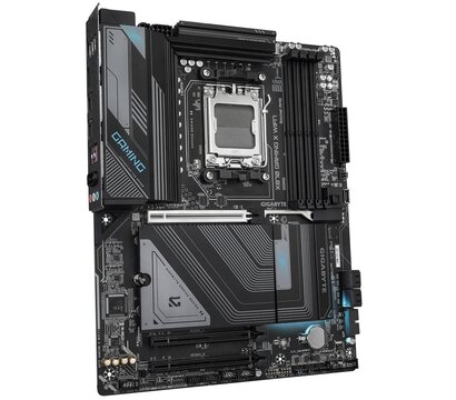 Зображення 3 Материнська плата Gigabyte X870 Gaming X WIFI7 (sAM5, AMD X870)