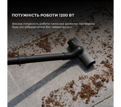 Зображення 3 Садовий пилосос Cecotec Conga Rockstar Wet & Dry Compact Garden Plus A01_EU01_100012