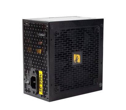 Изображение 3 Блок питания GTL Gaming Star GTLGS700BK 700W