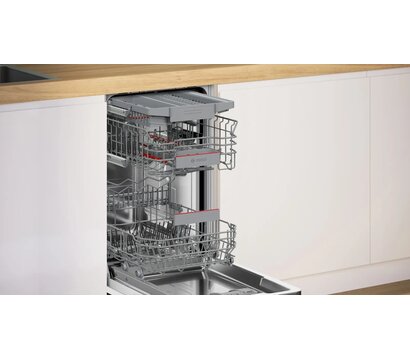 Зображення 3 Машинка для миття посуду Bosch SPV6EMX65Q