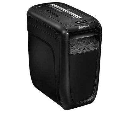 Зображення 3 Шредер Fellowes 60Cs