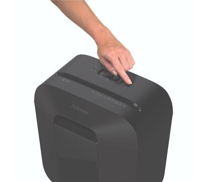 Зображення 3 Знищувач документів Fellowes LX25M Mini-Cut